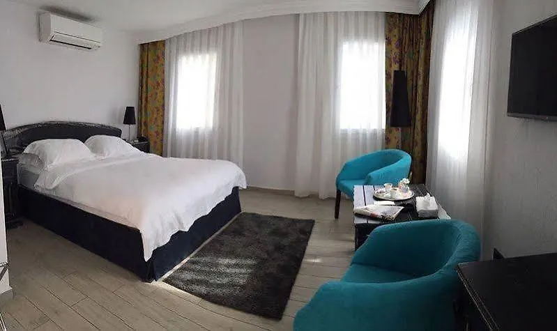 Casa Tua Boutique Hotel Bodrum