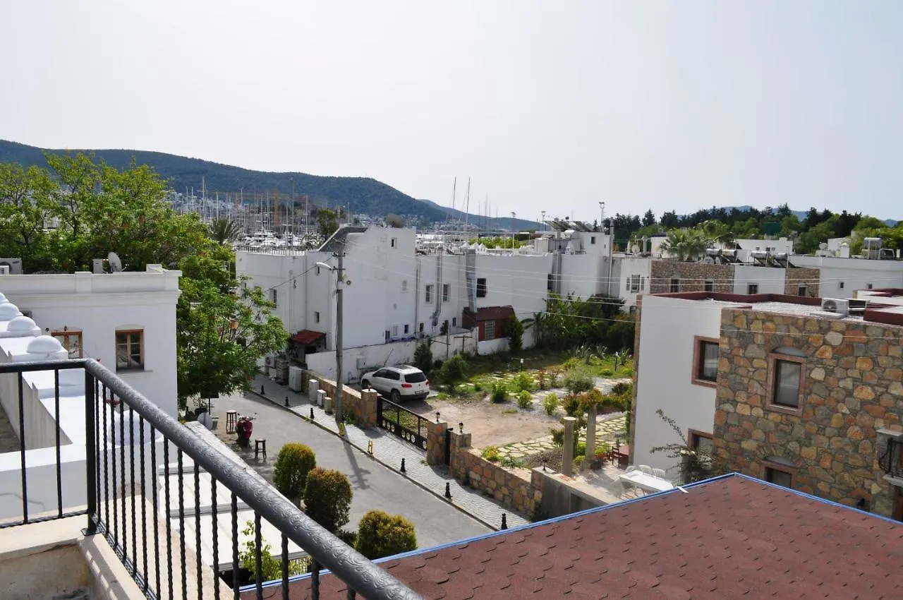 Casa Tua Boutique Hotel Bodrum