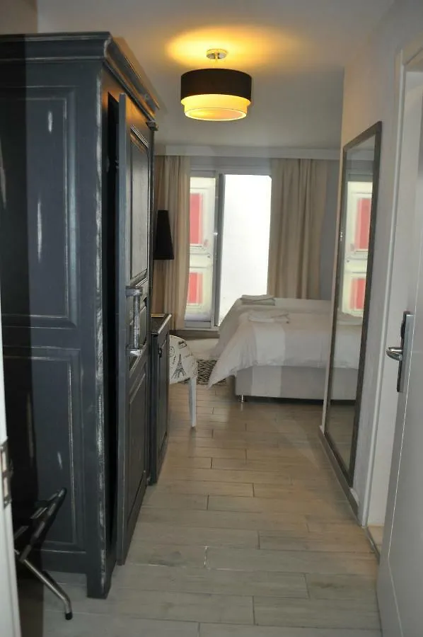Casa Tua Boutique Hotel Bodrum