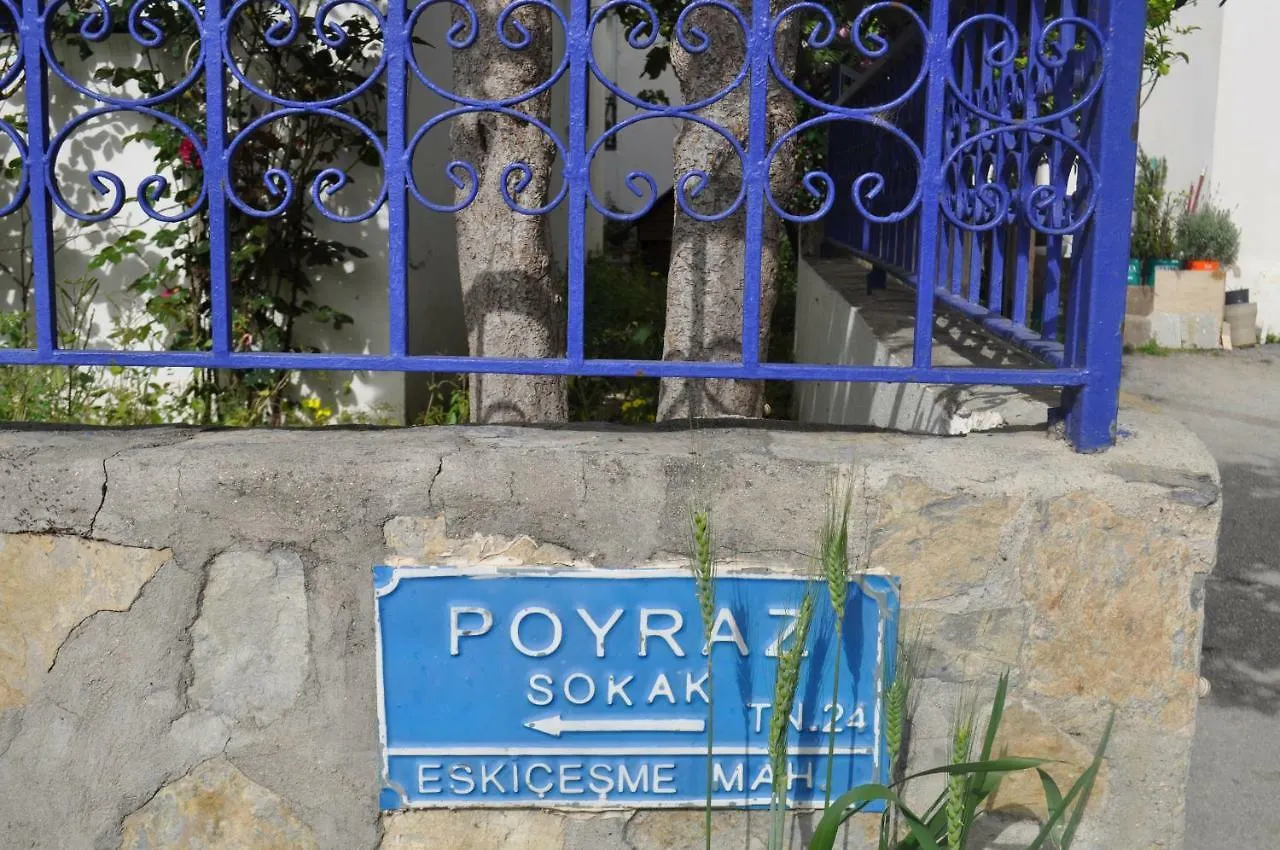 ***  Casa Tua Boutique Hotel Bodrum Turkey