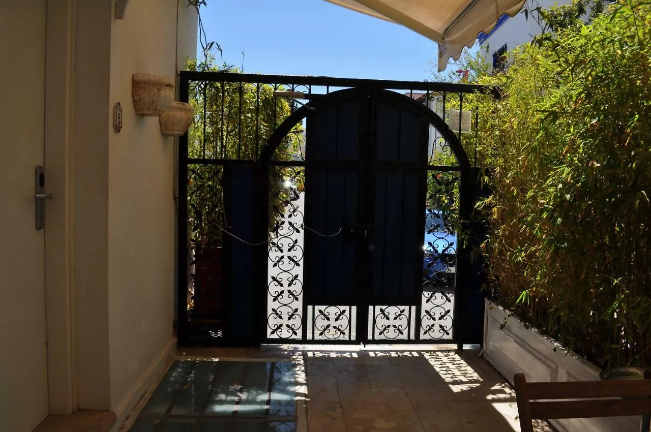 Casa Tua Boutique Hotel Bodrum