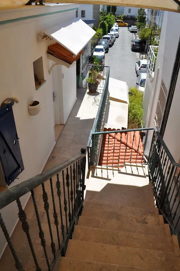 Casa Tua Boutique Hotel Bodrum 3*,  Turkey