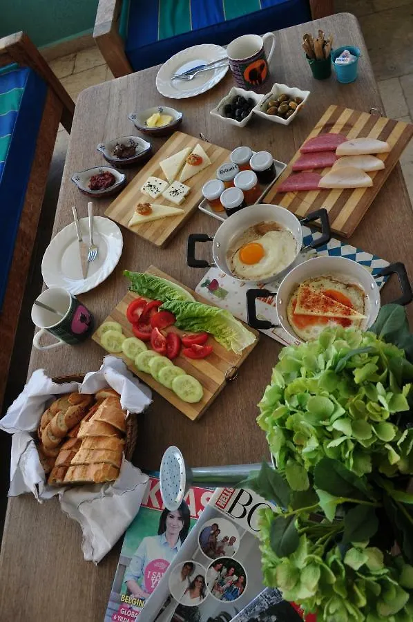Casa Tua Boutique Hotel Bodrum
