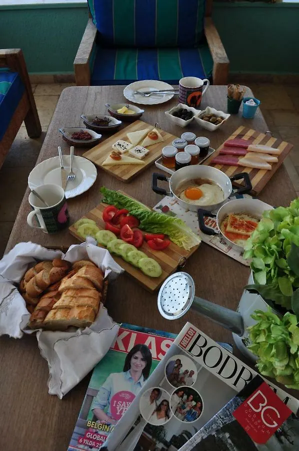 Casa Tua Boutique Hotel Bodrum