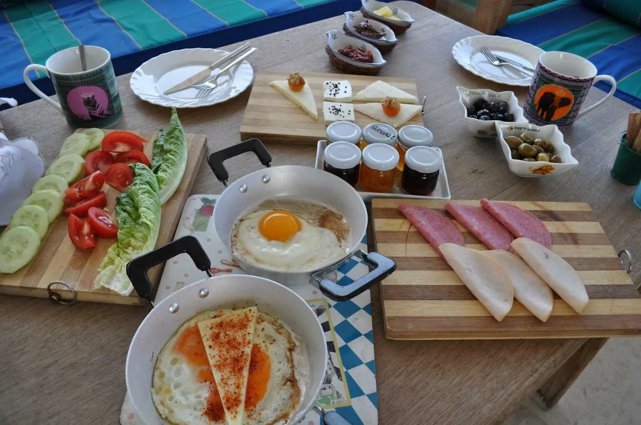 Casa Tua Boutique Hotel Bodrum