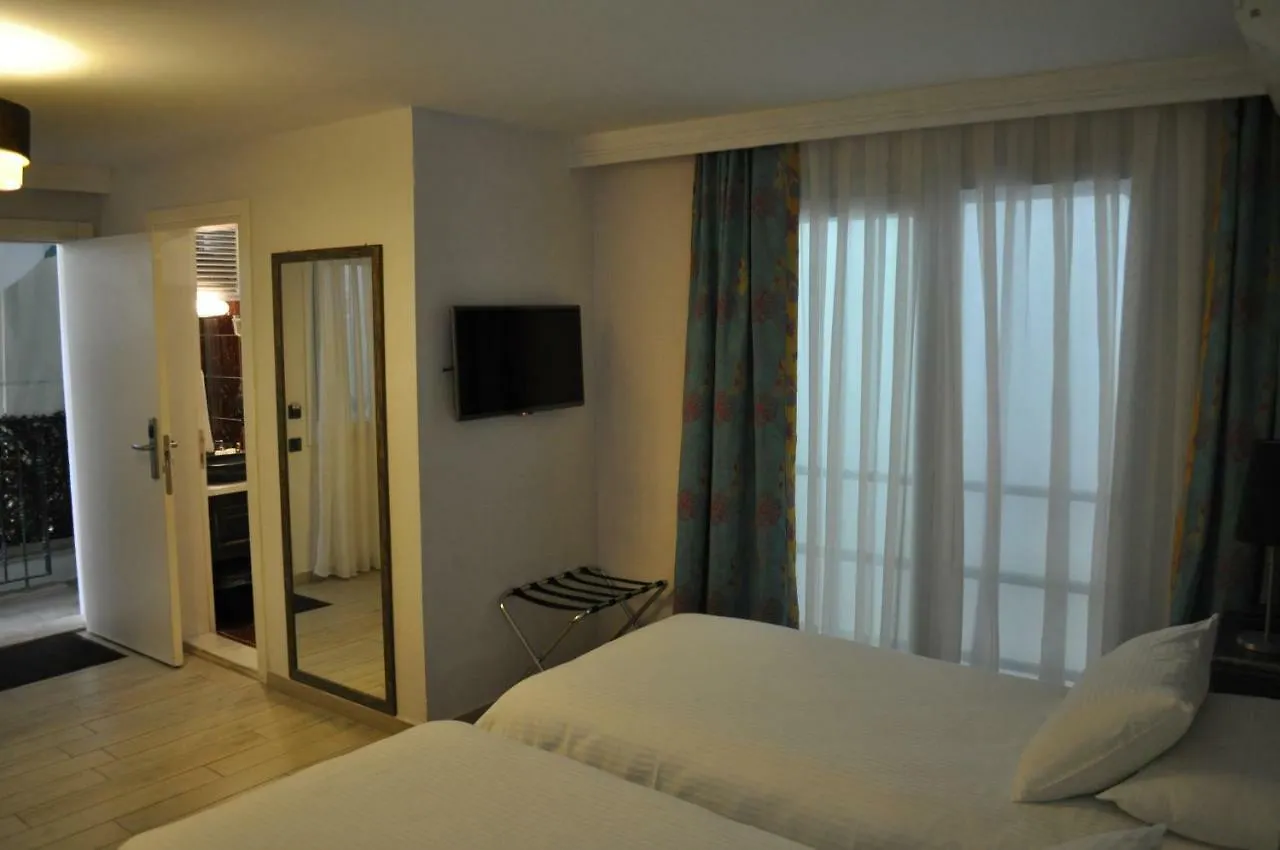 ***  Casa Tua Boutique Hotel Bodrum Turkey
