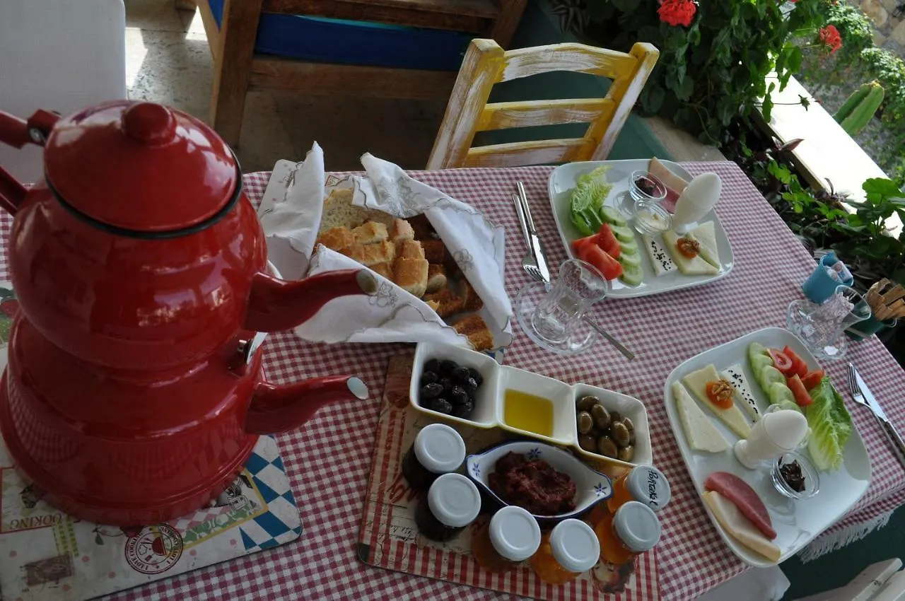 Casa Tua Boutique Hotel Bodrum 3*,