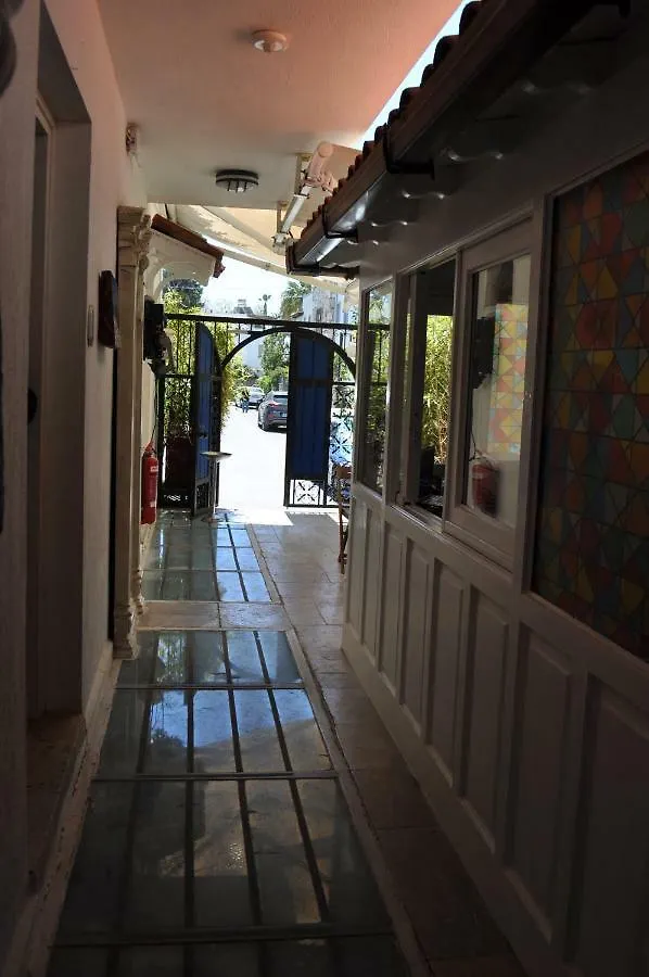 Casa Tua Boutique Hotel Bodrum