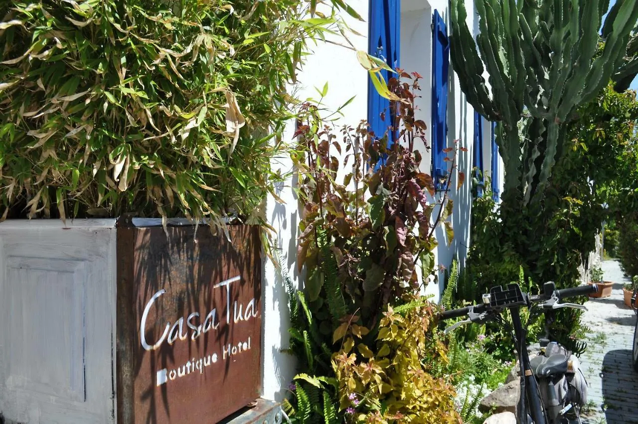 Casa Tua Boutique Hotel Bodrum