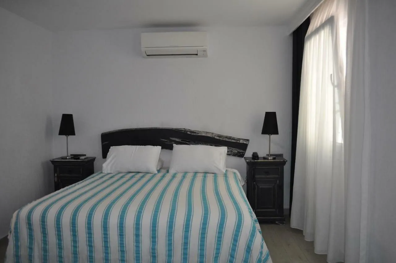 Casa Tua Boutique Hotel Bodrum