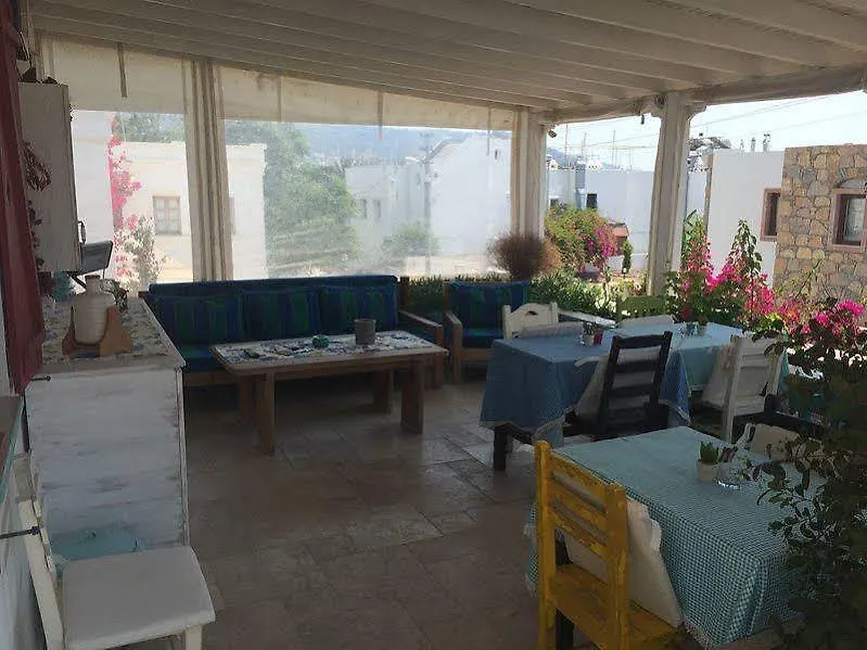 ***  Casa Tua Boutique Hotel Bodrum Turkey