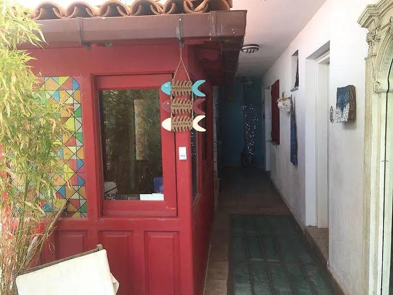 بودروم Casa Tua Boutique Hotel