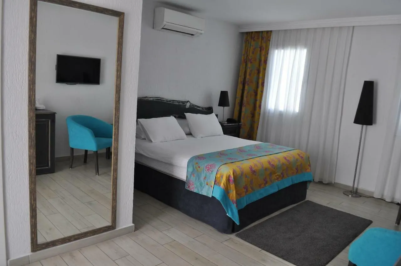 Casa Tua Boutique Hotel Bodrum