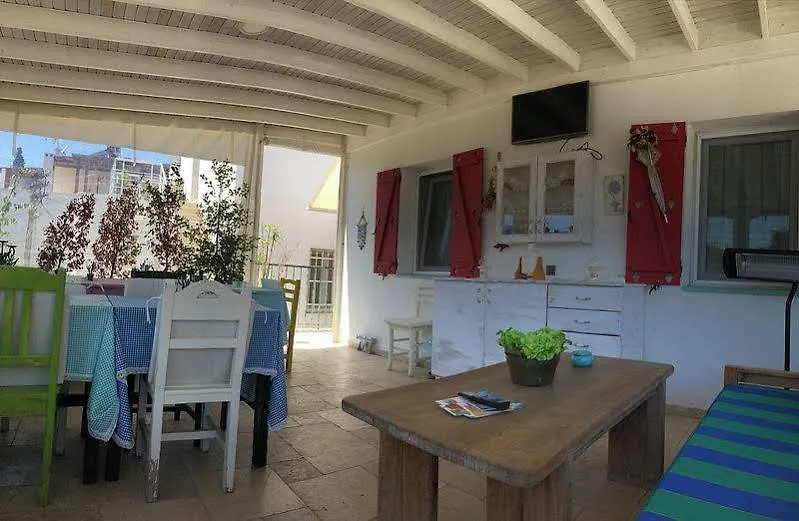 Casa Tua Boutique Hotel Bodrum 3*,  Turkey