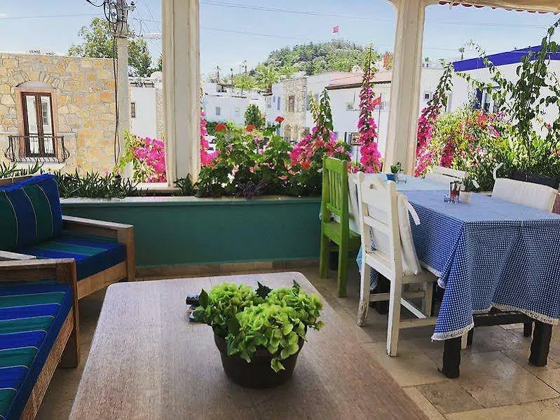Casa Tua Boutique Hotel Bodrum