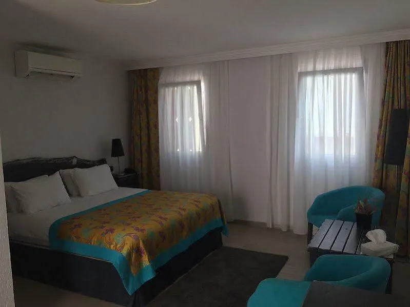 Casa Tua Boutique Hotel Bodrum