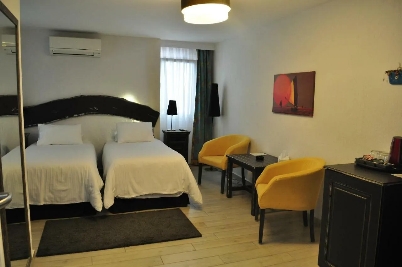 Casa Tua Boutique Hotel Bodrum Turkije