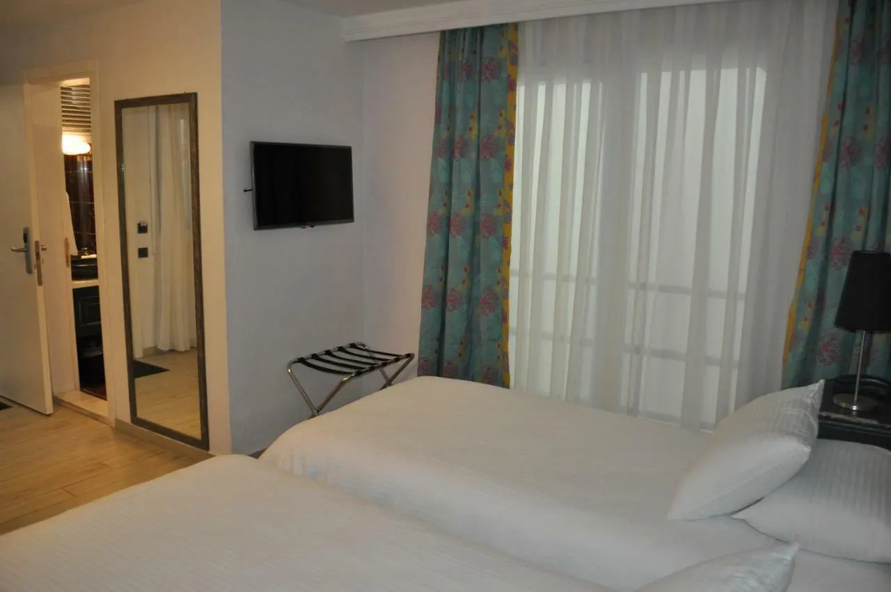 Casa Tua Boutique Hotel Bodrum 3*,  Turkey