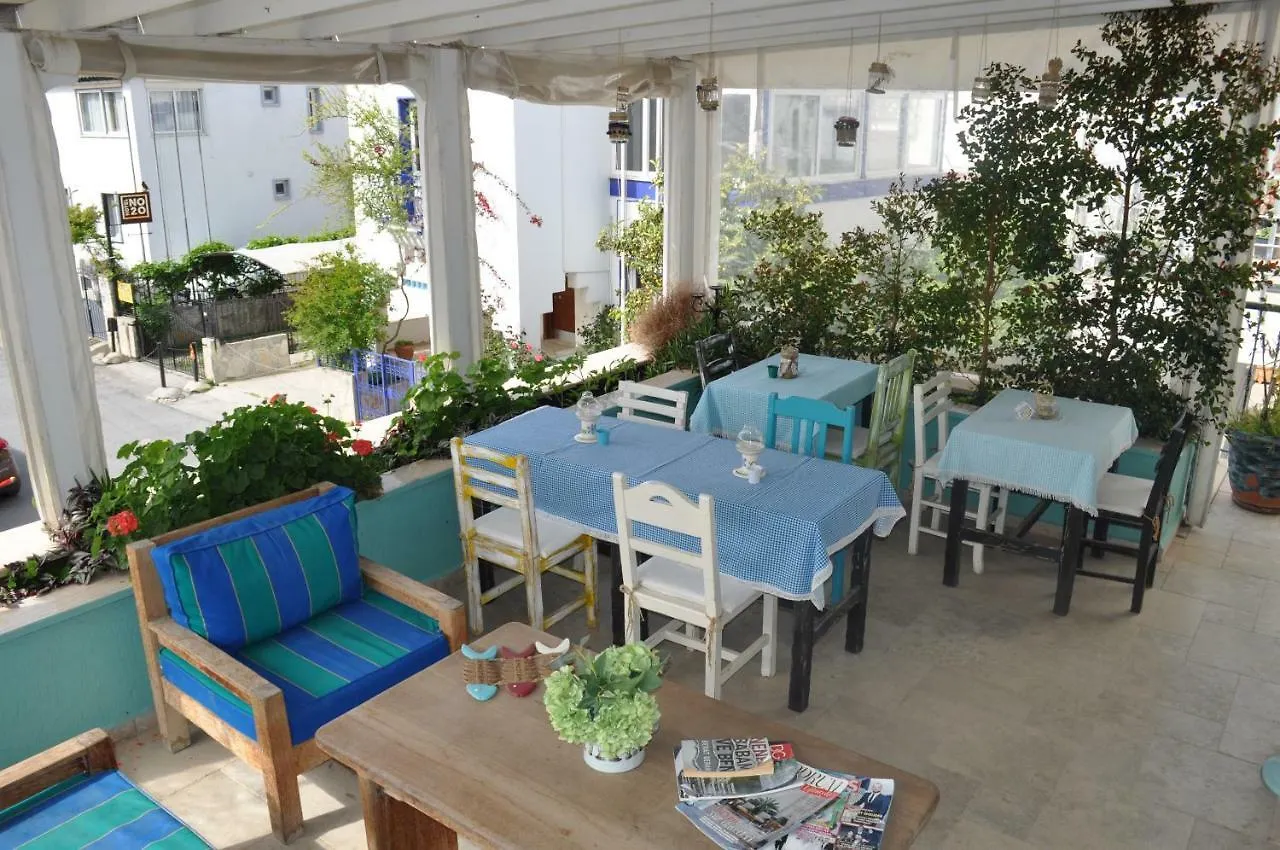 Casa Tua Boutique Hotel Bodrum