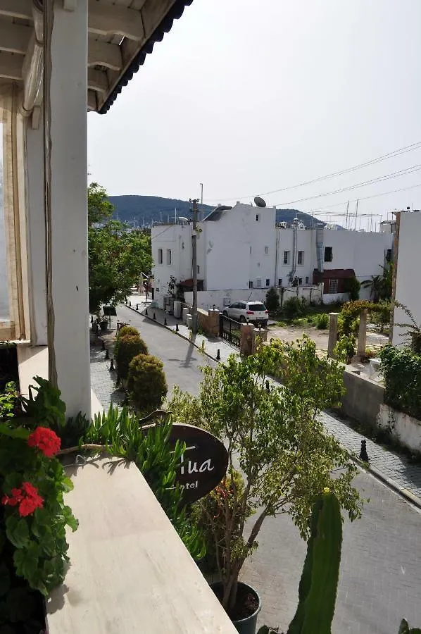 Casa Tua Boutique Hotel Bodrum 3*,  Turkey