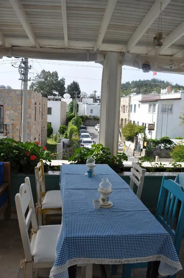 Casa Tua Boutique Hotel Bodrum