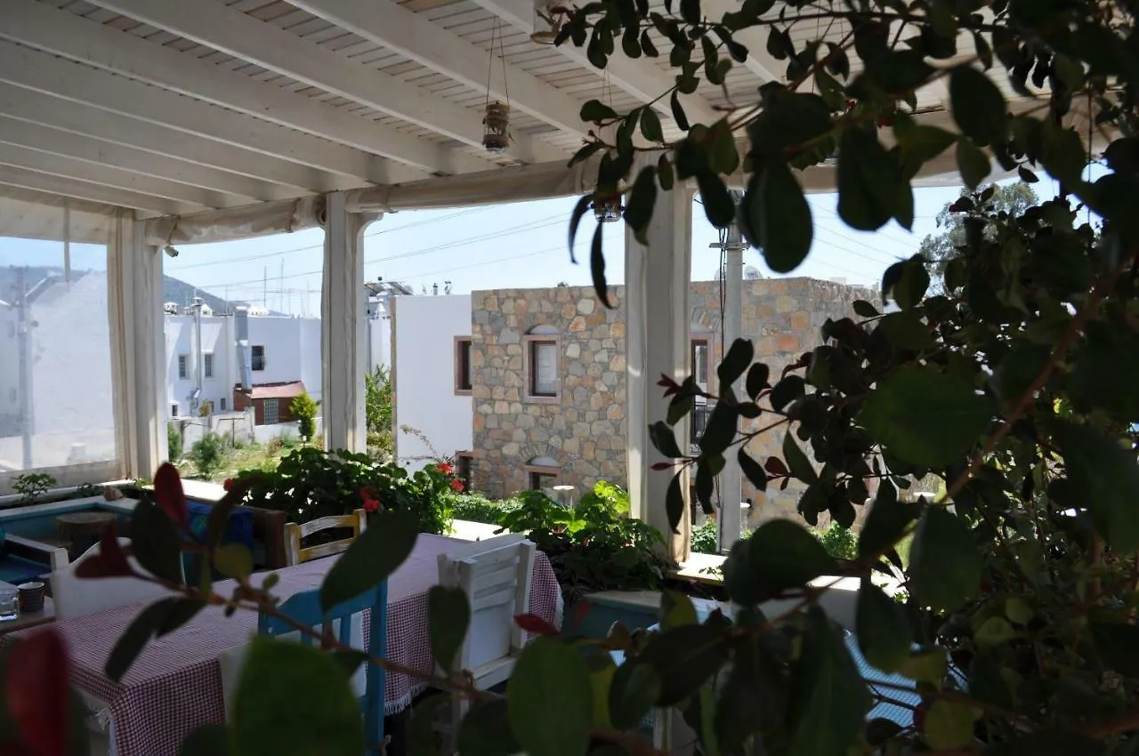 Casa Tua Boutique Hotel Bodrum