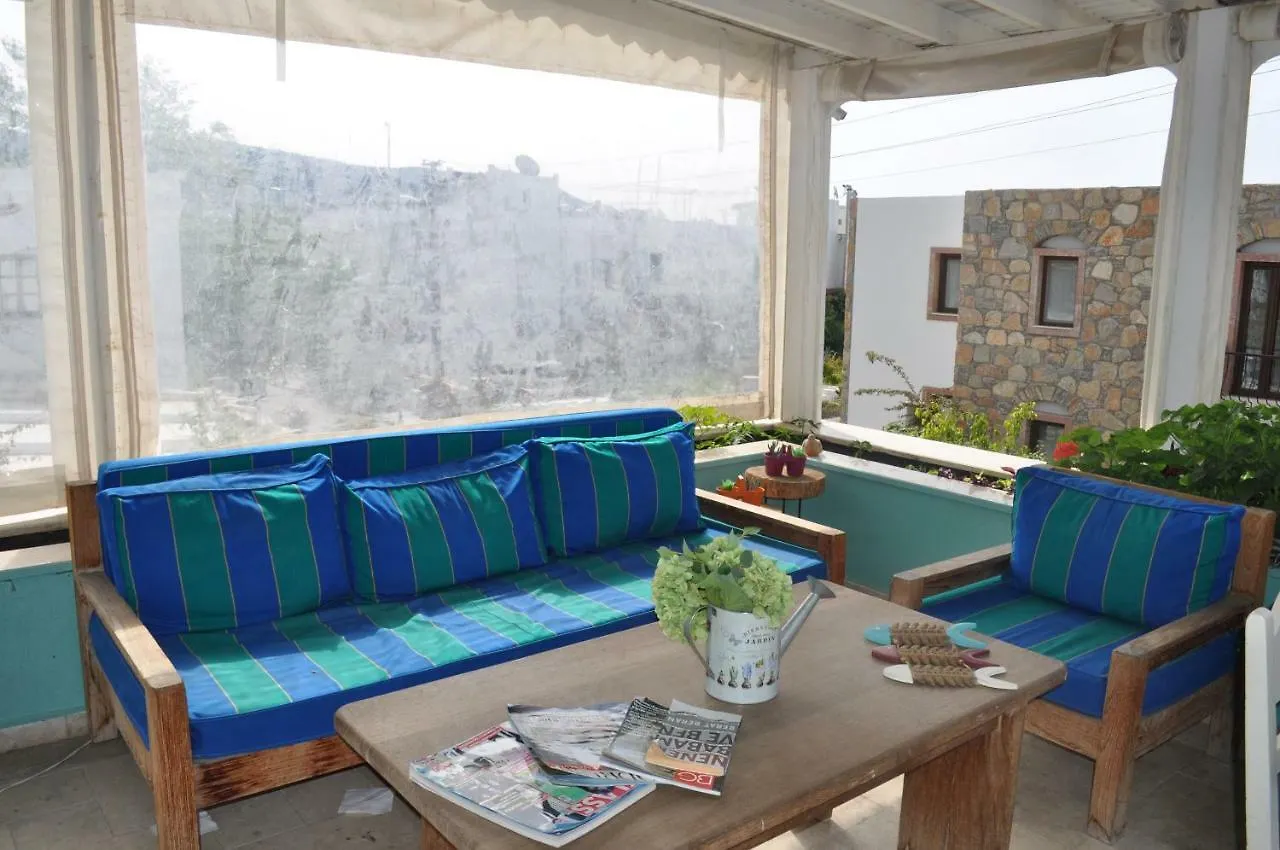 Casa Tua Boutique Hotel Bodrum