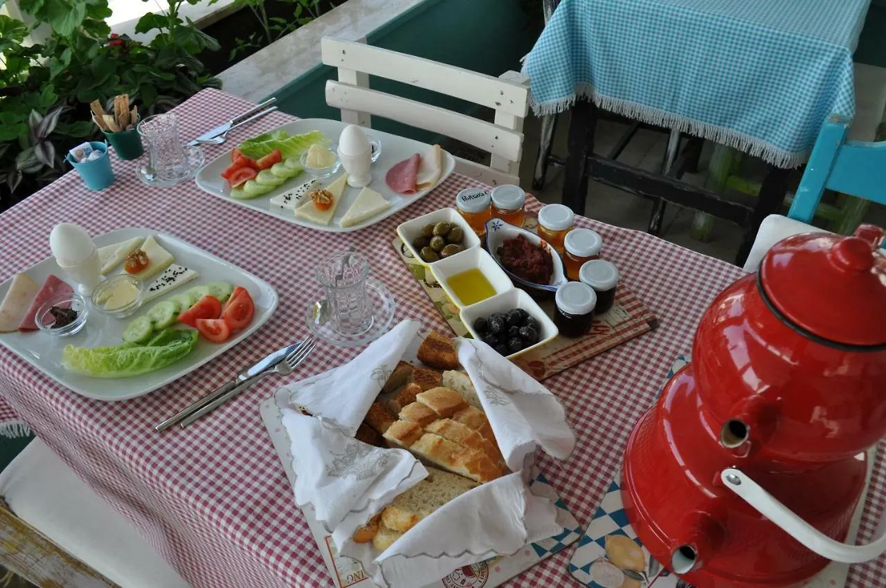 Casa Tua Boutique Hotel Bodrum 3*,