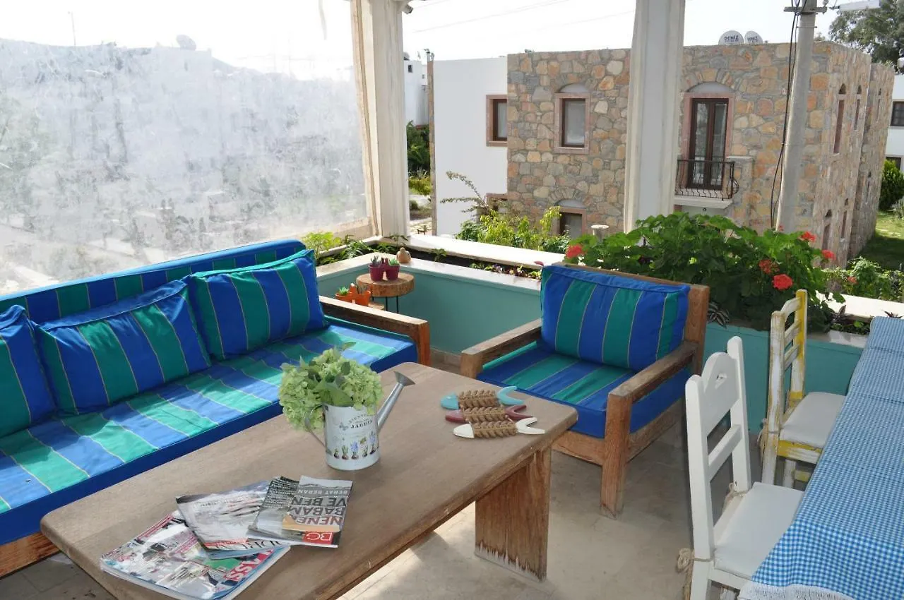 Casa Tua Boutique Hotel Bodrum Turkey