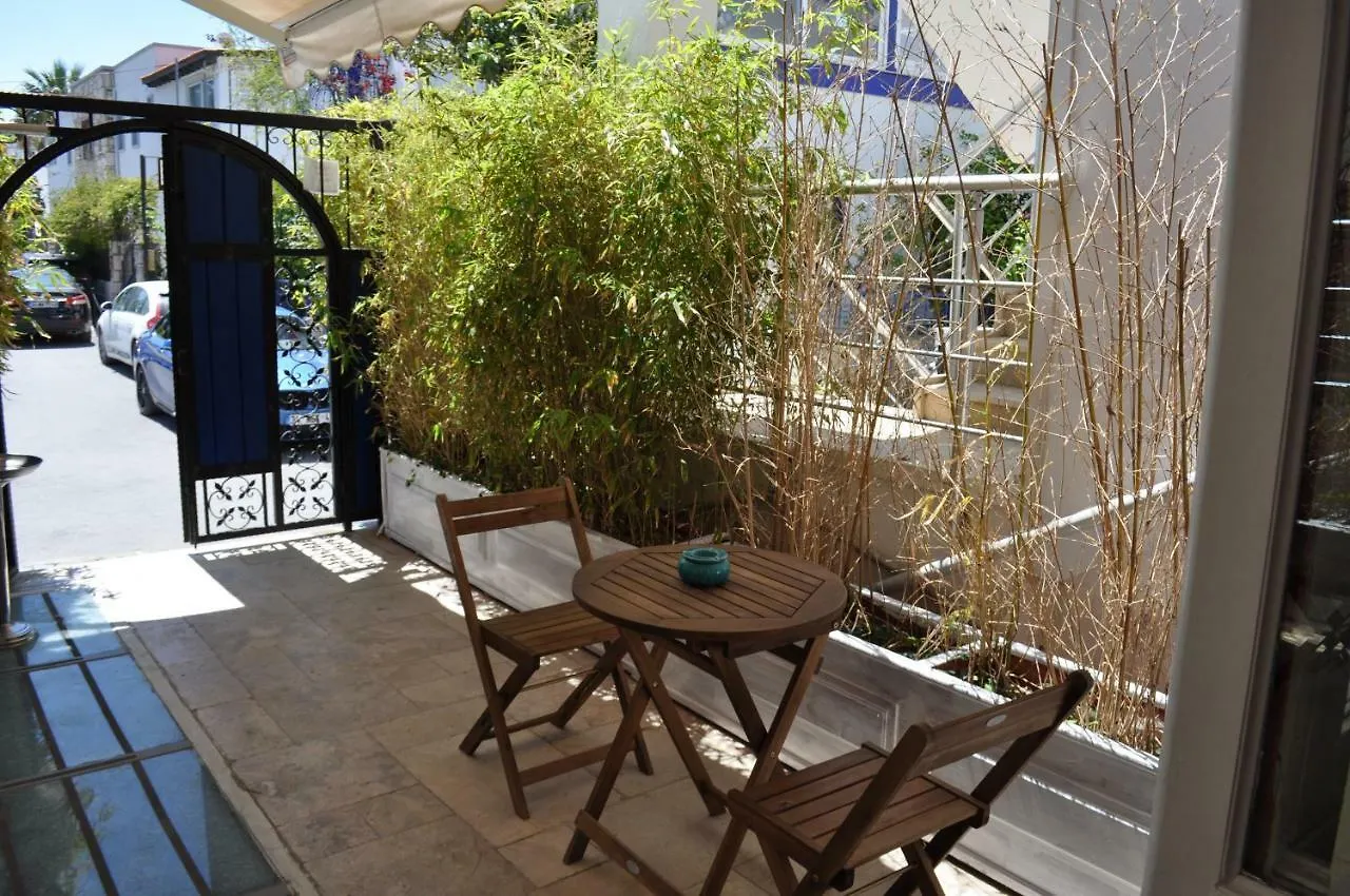 Casa Tua Boutique Hotel Bodrum