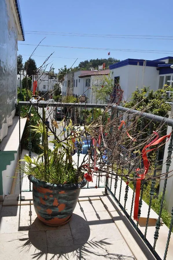 Casa Tua Boutique Hotel Bodrum