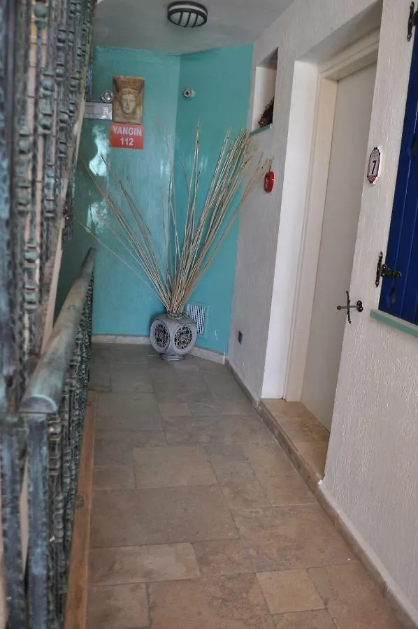 ***  Casa Tua Boutique Hotel Bodrum Turkey