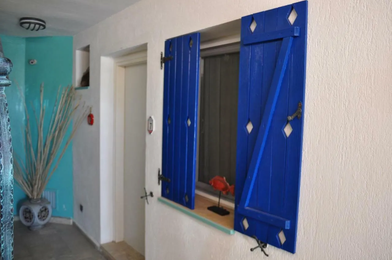 Casa Tua Boutique Hotel Bodrum Turkije