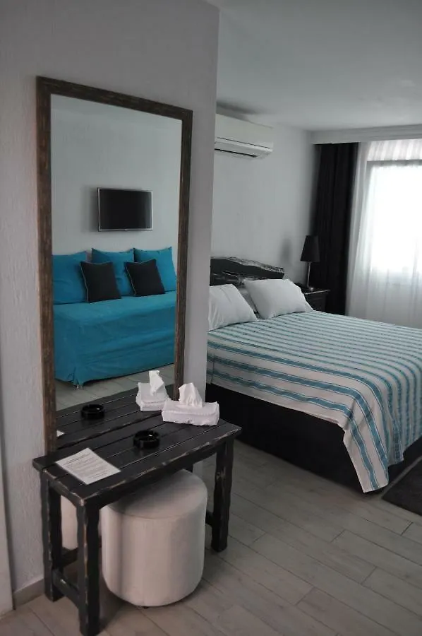 Casa Tua Boutique Hotel Bodrum 3*,