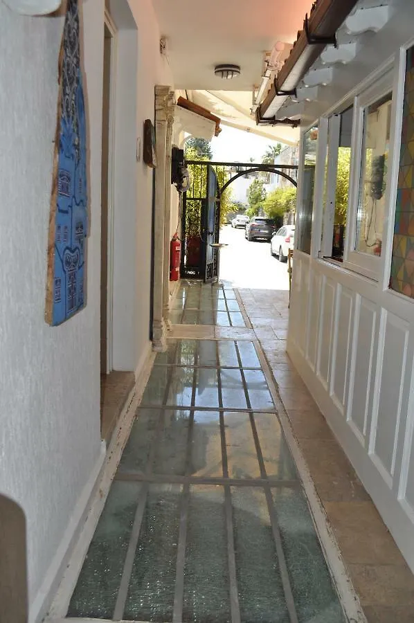 Casa Tua Boutique Hotel Bodrum