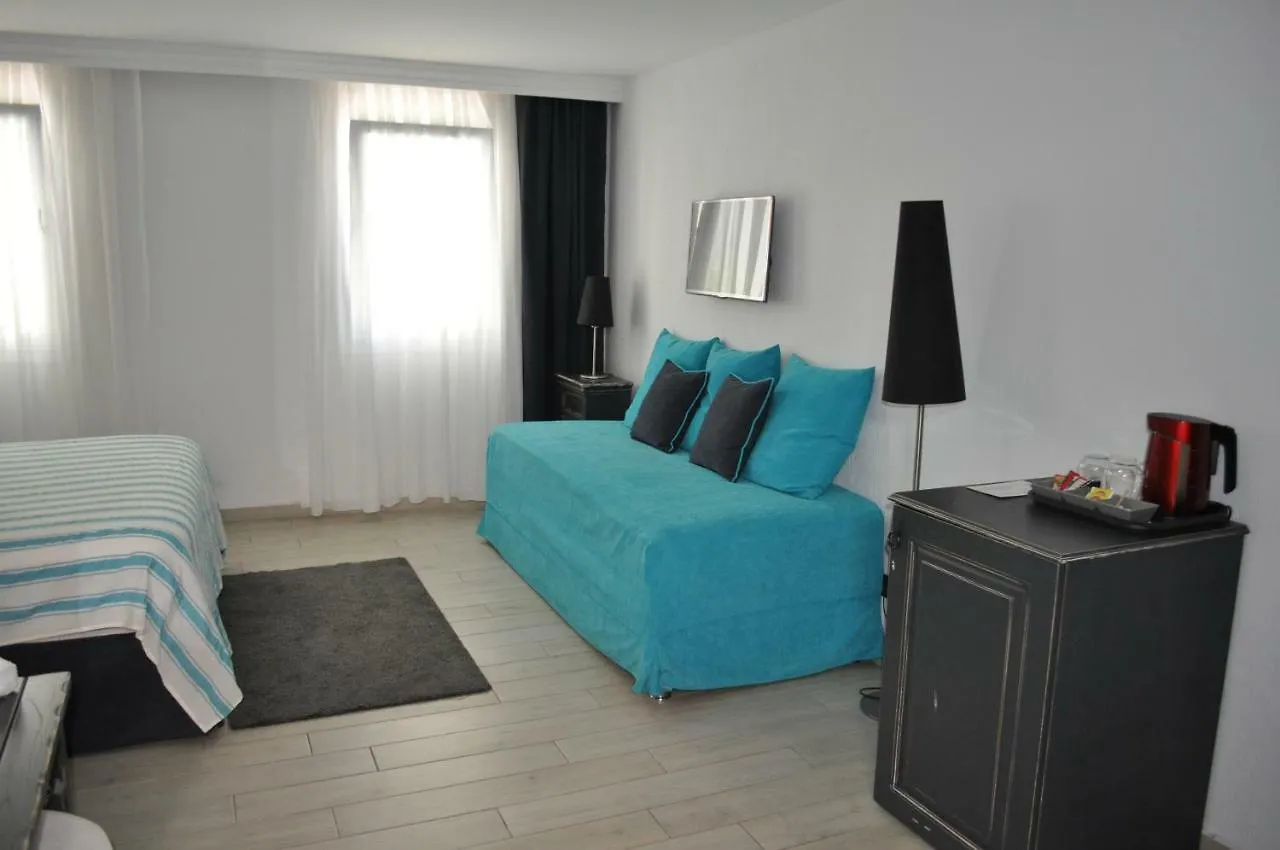 ***  Casa Tua Boutique Hotel Bodrum Turkey