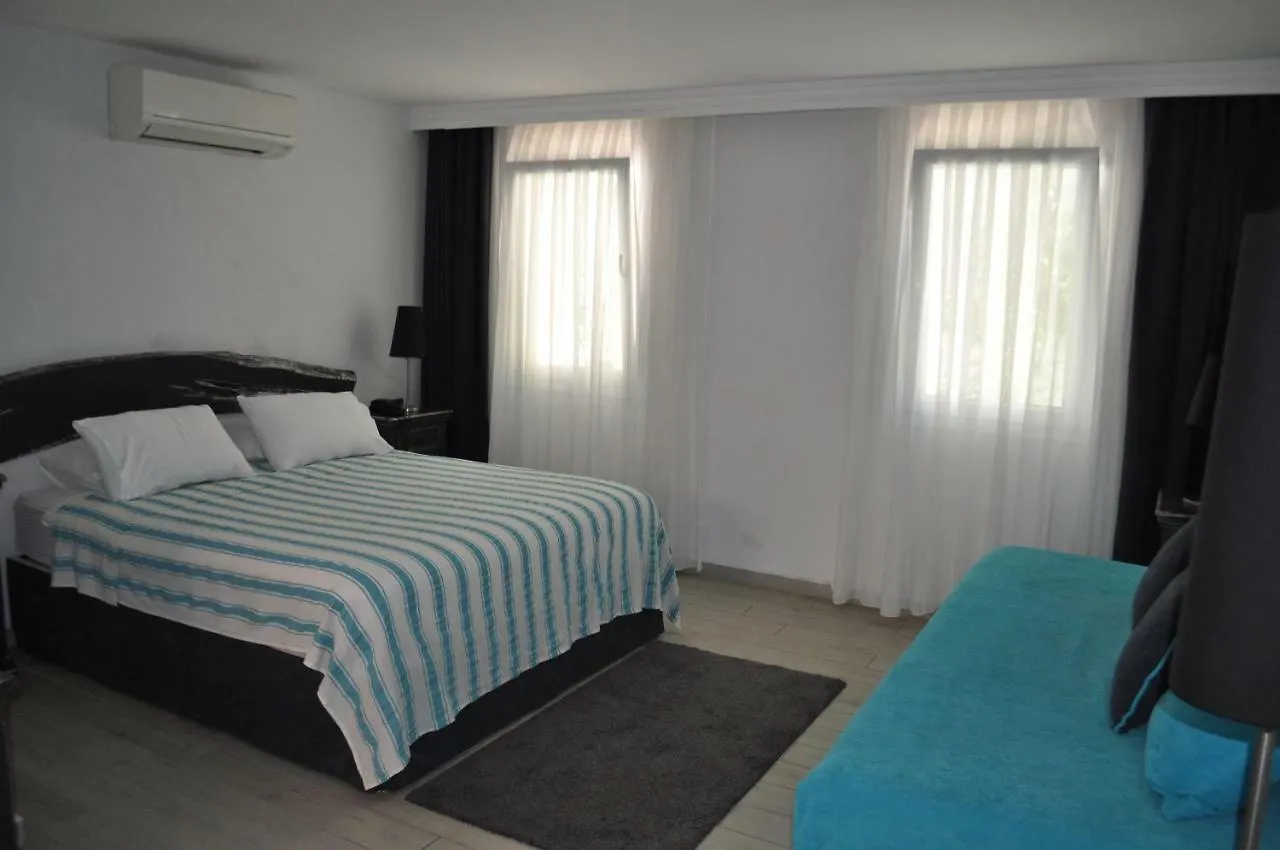 Casa Tua Boutique Hotel Bodrum