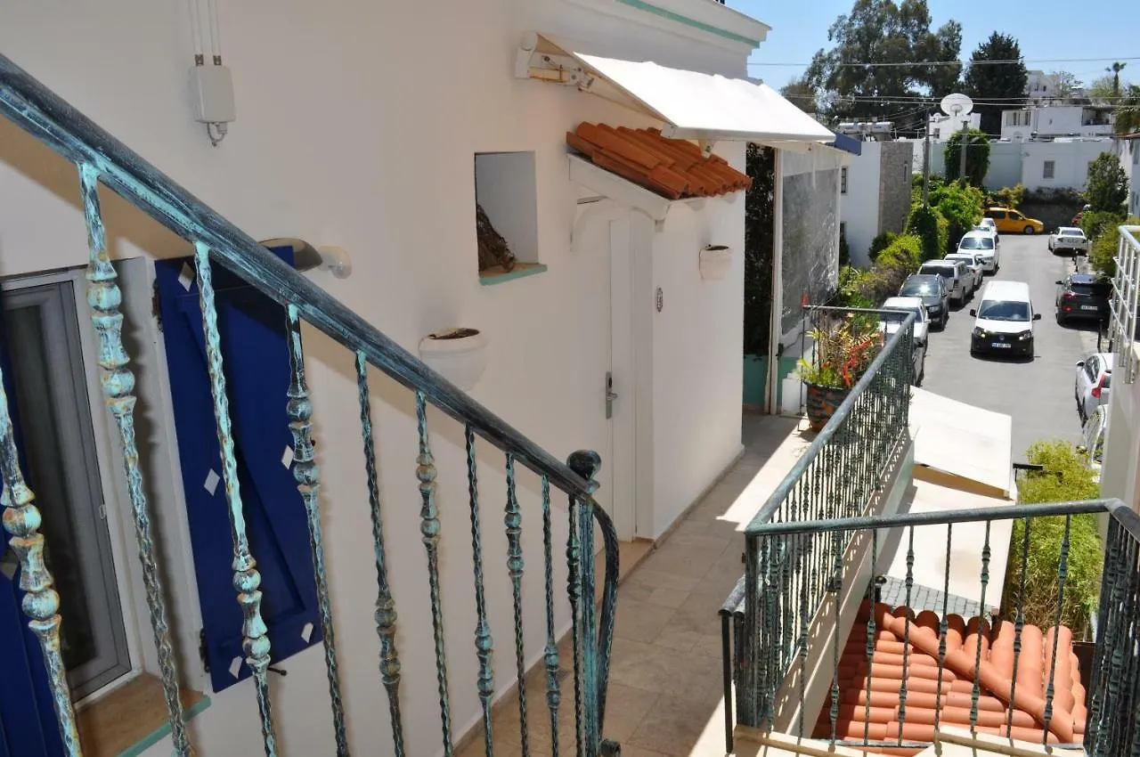 Casa Tua Boutique Hotel Bodrum