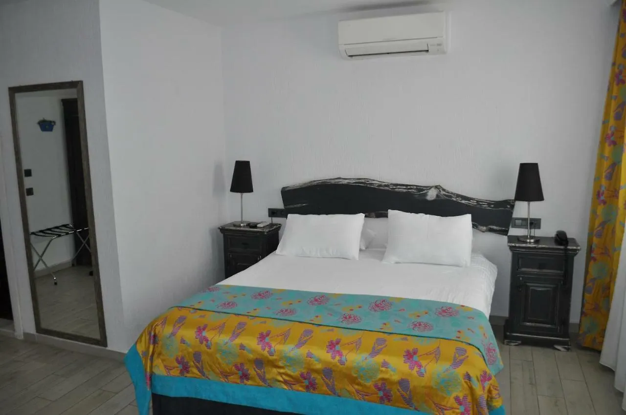 Casa Tua Boutique Hotel Bodrum 3*,