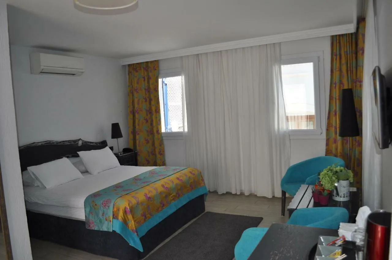 Casa Tua Boutique Hotel Bodrum