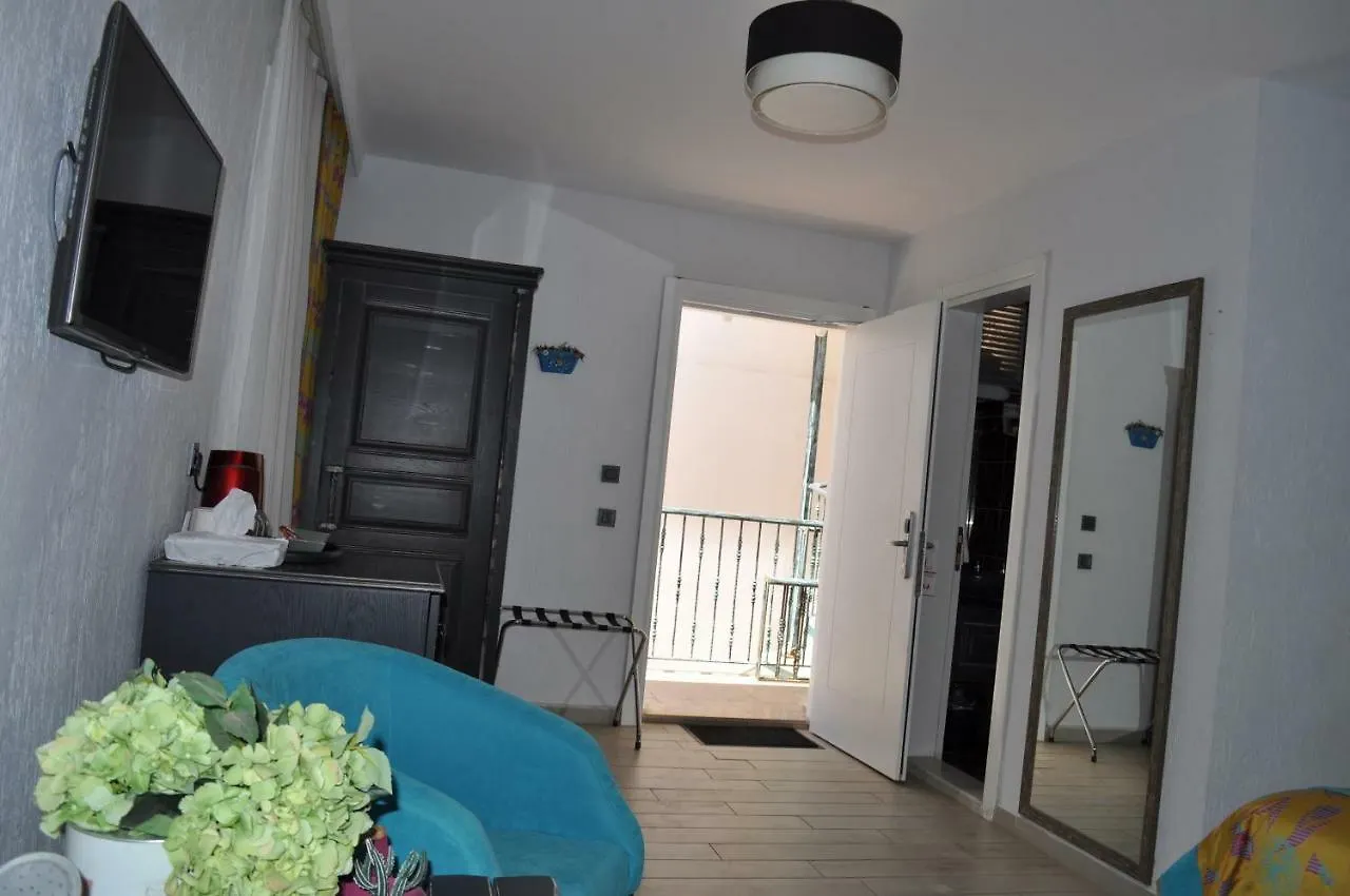 Casa Tua Boutique Hotel Bodrum 3*,