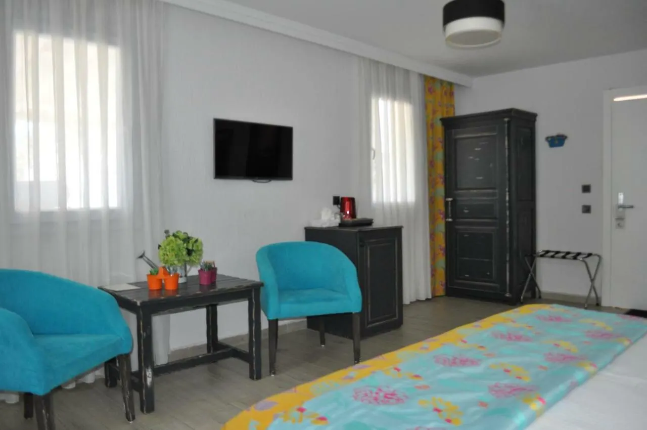 Casa Tua Boutique Hotel Bodrum 3*,  Turkey
