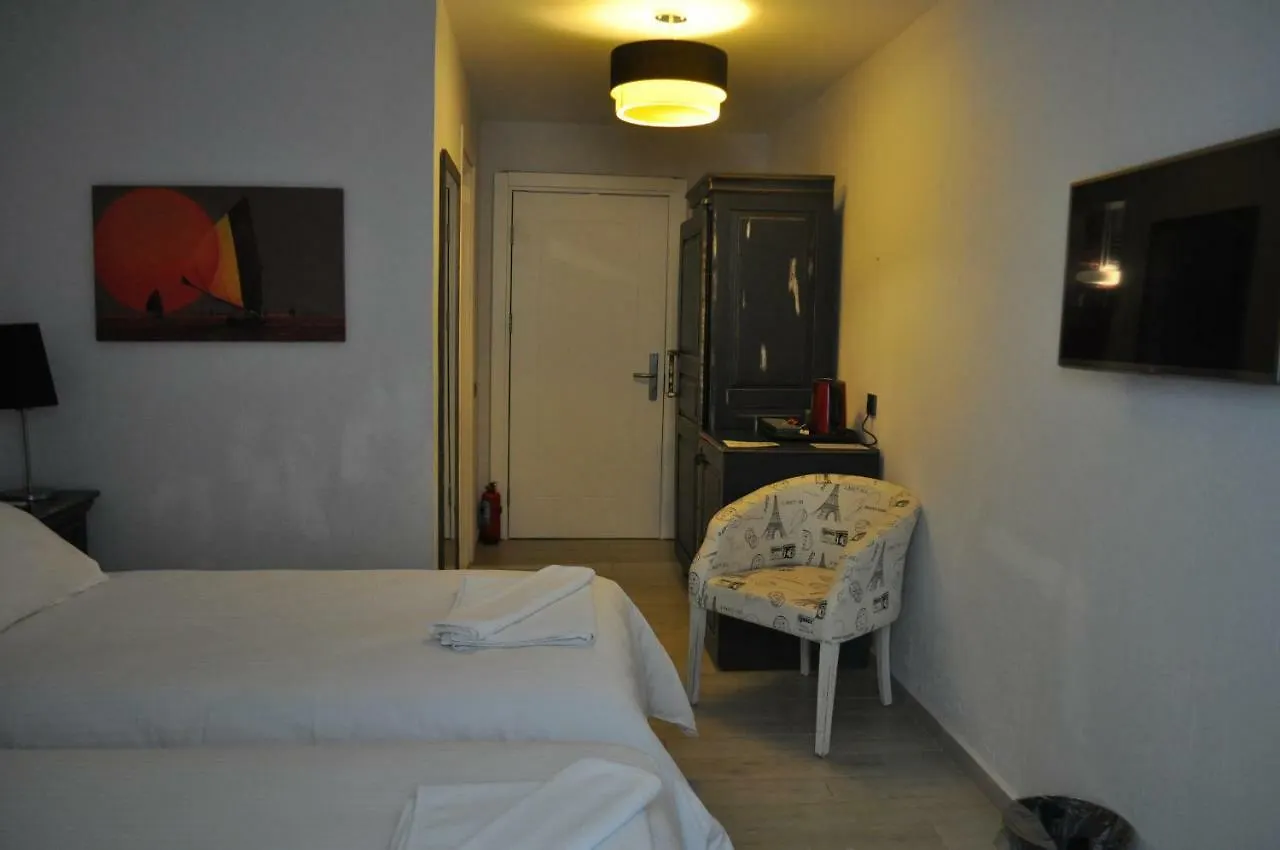 Casa Tua Boutique Hotel Bodrum