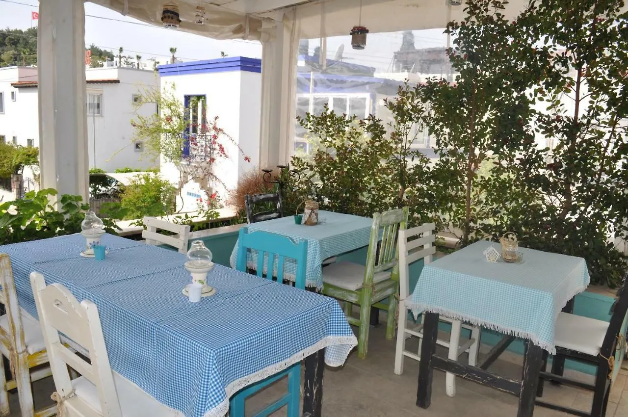 Casa Tua Boutique Hotel Bodrum