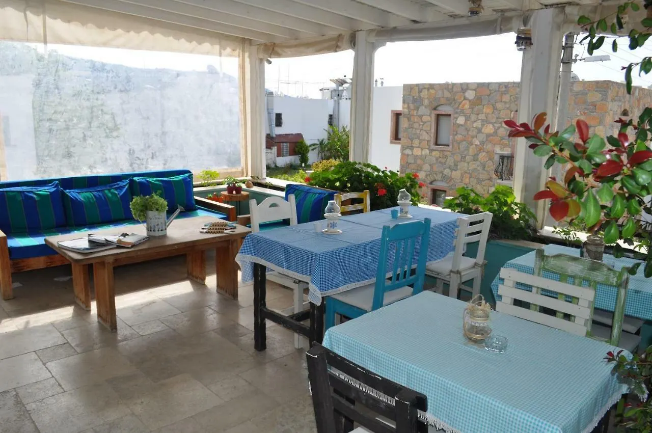 Casa Tua Boutique Hotel Bodrum