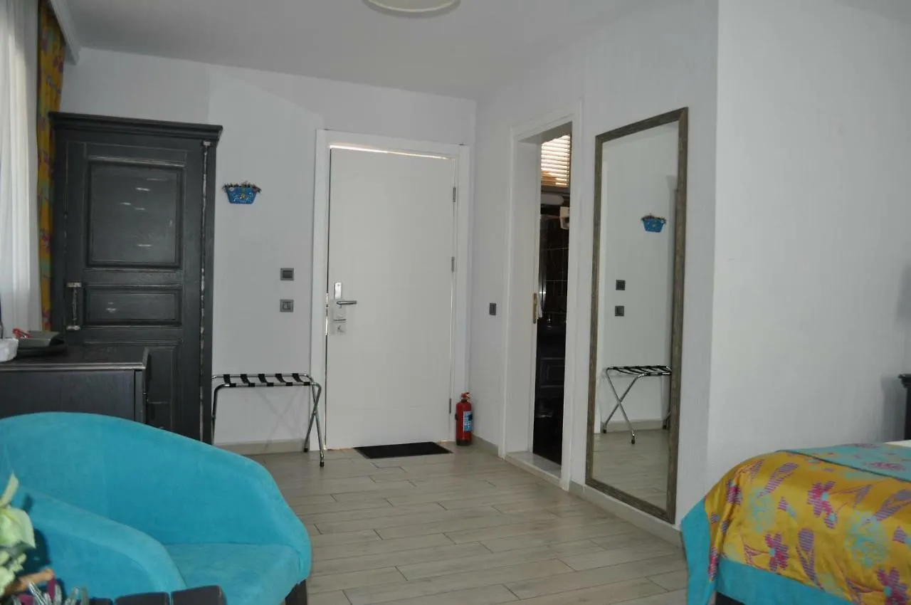 Casa Tua Boutique Hotel Bodrum