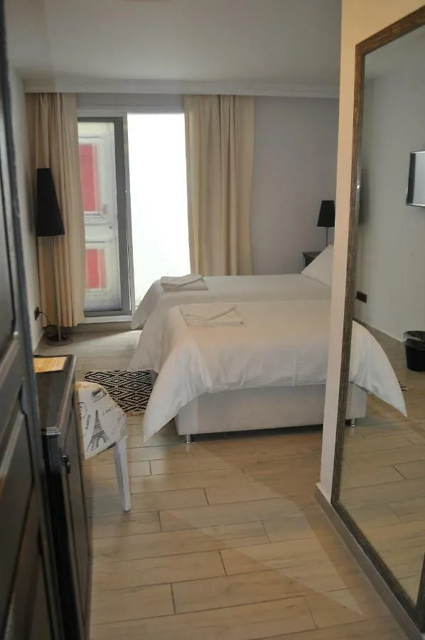 Casa Tua Boutique Hotel Bodrum