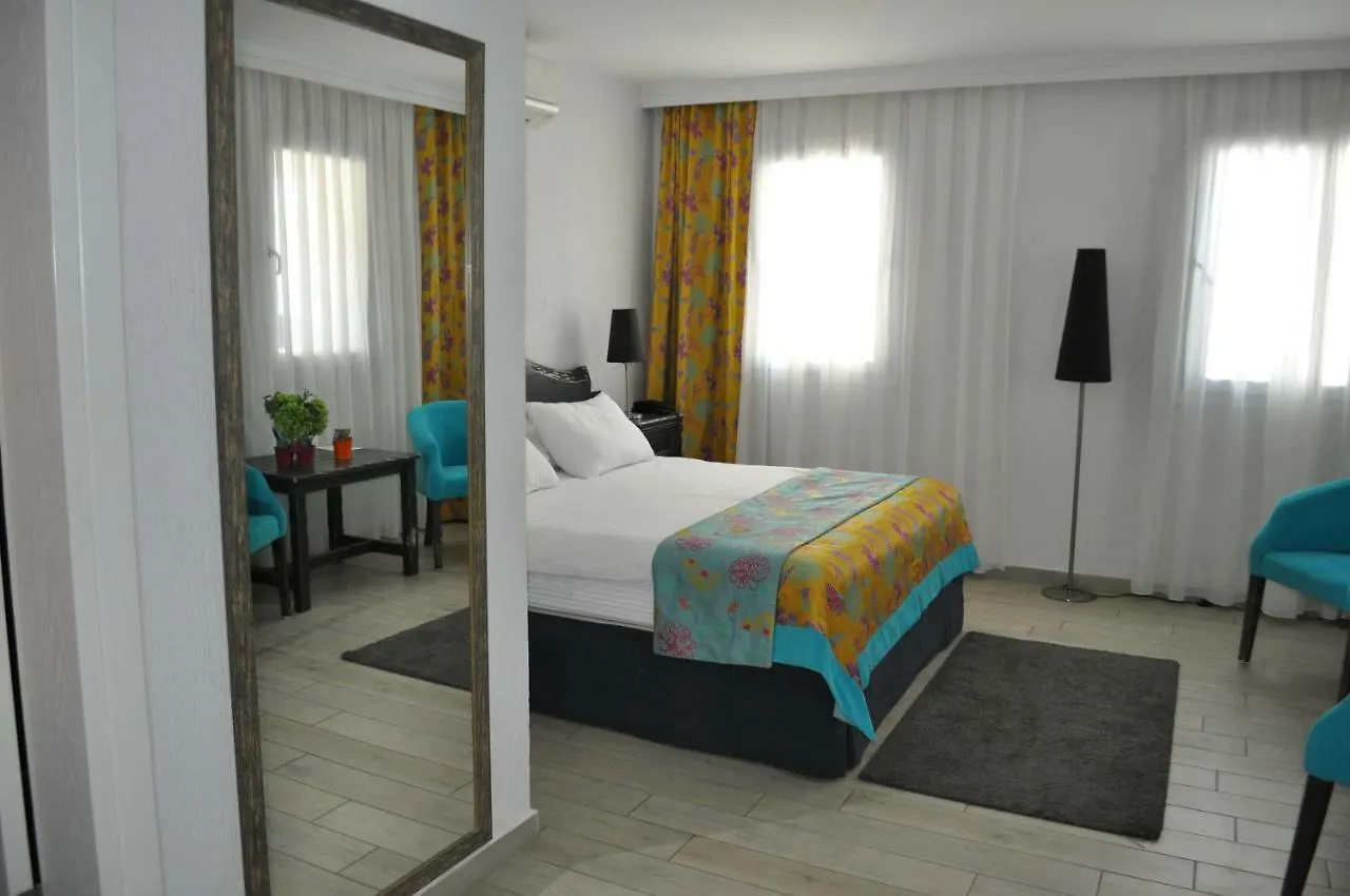 Casa Tua Boutique Hotel Bodrum