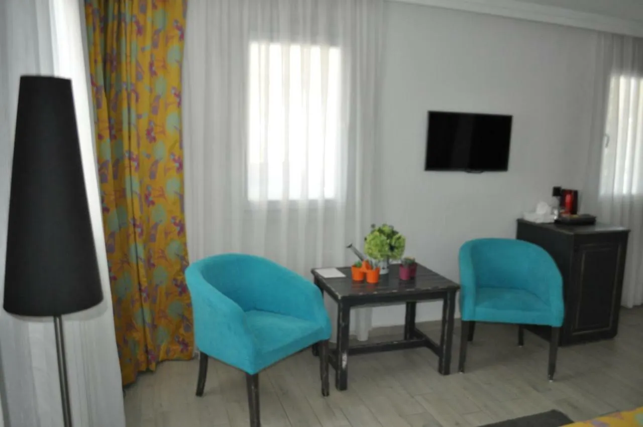 Casa Tua Boutique Hotel Bodrum
