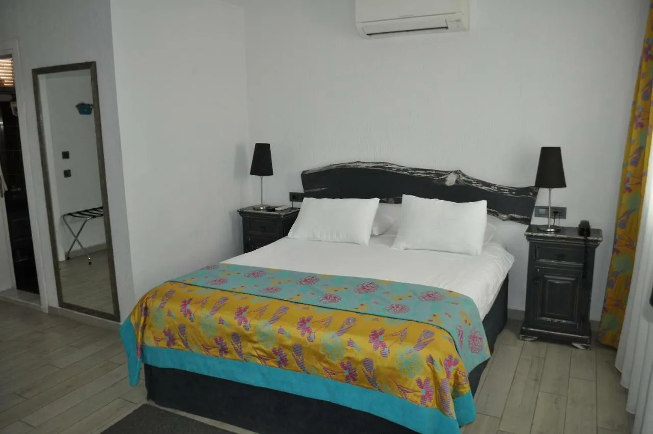 ***  Casa Tua Boutique Hotel Bodrum Turkey